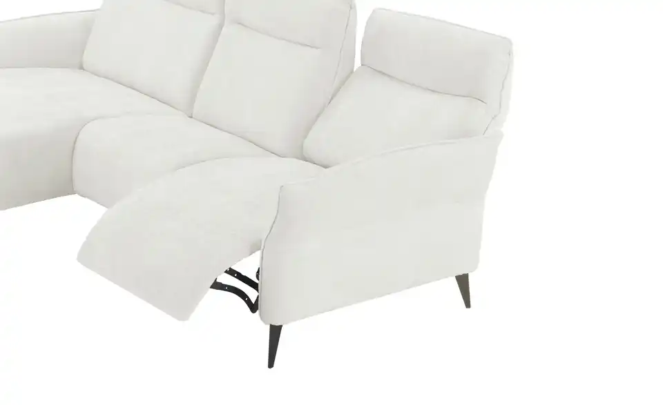 Twist Ecksofa Stelvio, Detailansicht
