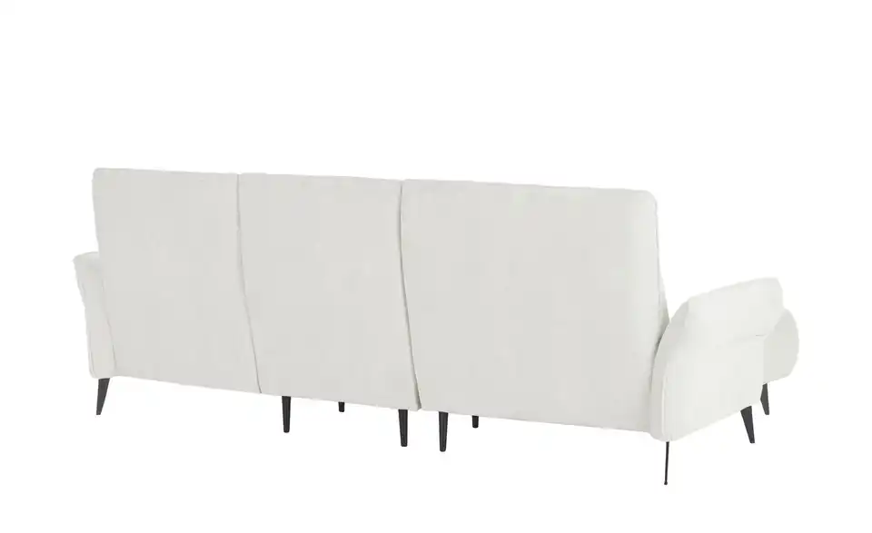 Twist Ecksofa Stelvio, Rückansicht