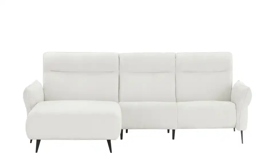 Twist Ecksofa Stelvio, Frontansicht