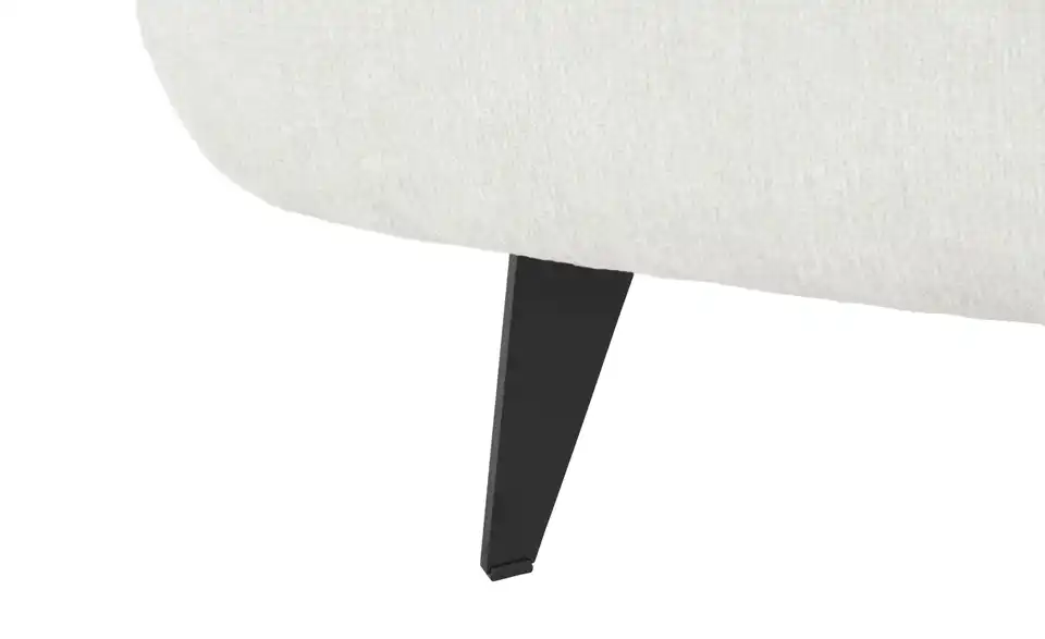 Twist Ecksofa Stelvio, Detailansicht