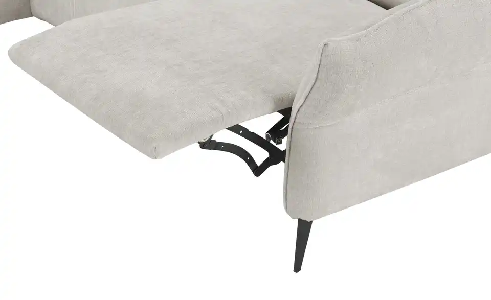 Twist Ecksofa Stelvio, Detailansicht