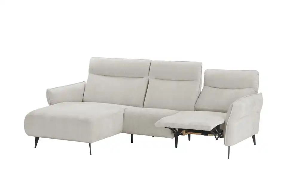Twist Ecksofa Stelvio, Funktionsansicht