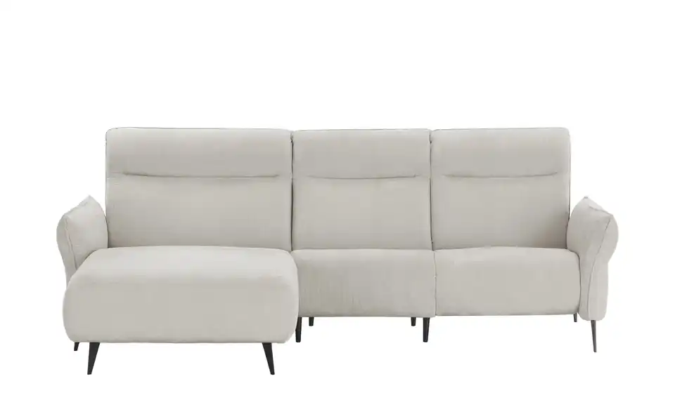 Twist Ecksofa Stelvio, Frontansicht