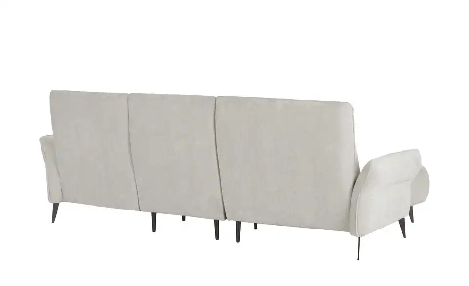 Twist Ecksofa Stelvio, Rückansicht