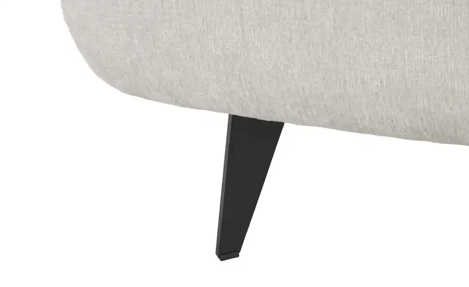 Twist Ecksofa Stelvio, Detailansicht