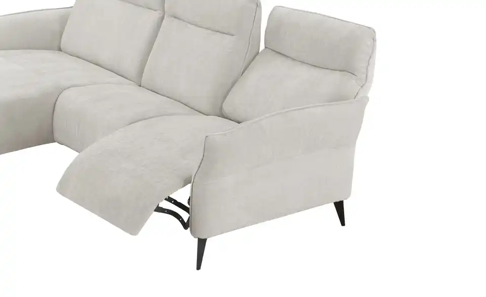 Twist Ecksofa Stelvio, Detailansicht