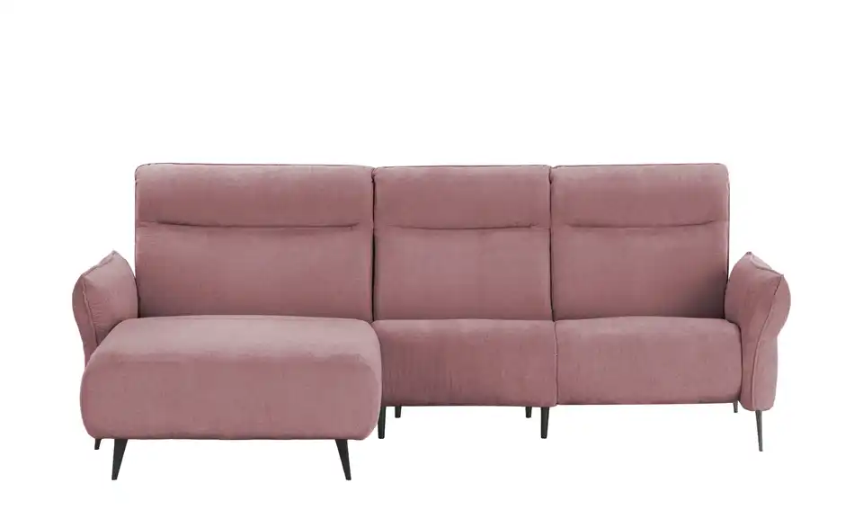 Twist Ecksofa Stelvio, Frontansicht