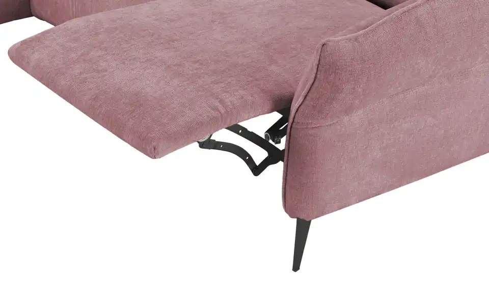 Twist Ecksofa Stelvio, Detailansicht