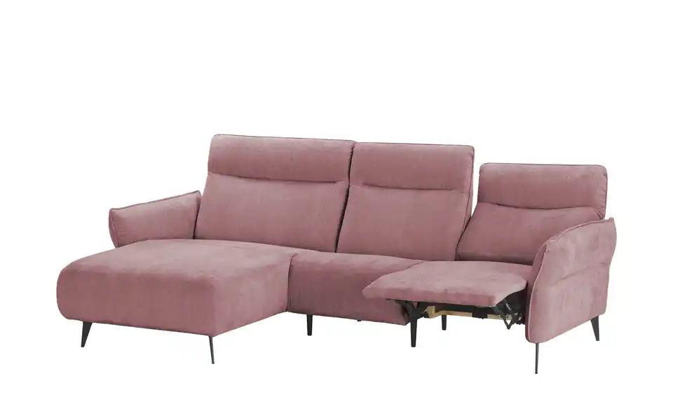 Twist Ecksofa Stelvio, Funktionsansicht