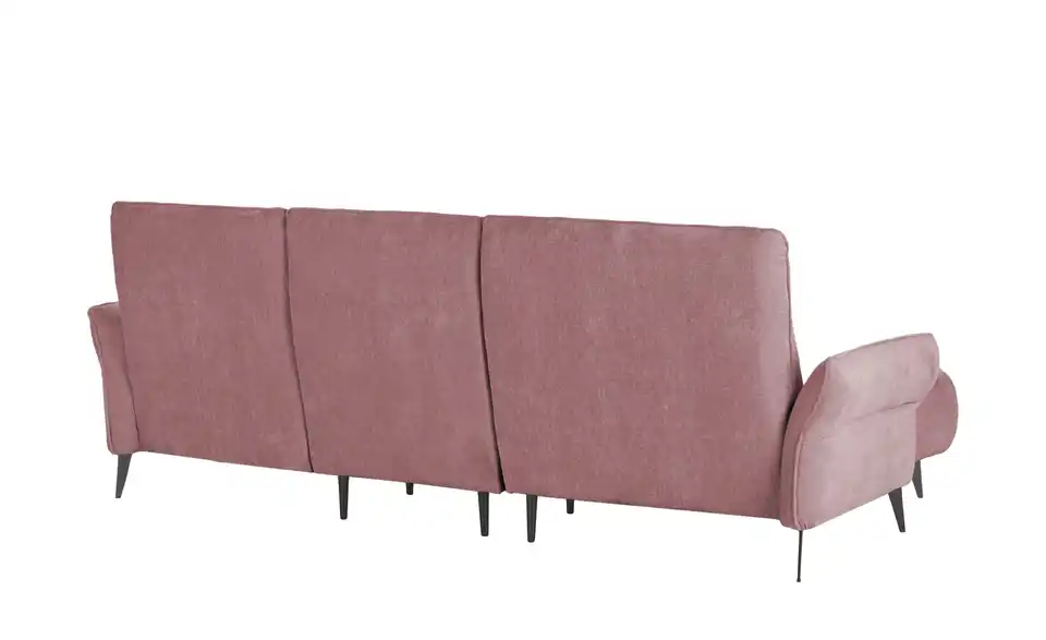 Twist Ecksofa Stelvio, Rückansicht