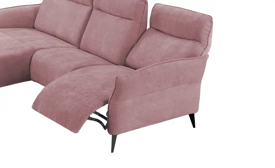 Twist Ecksofa Stelvio, Detailansicht