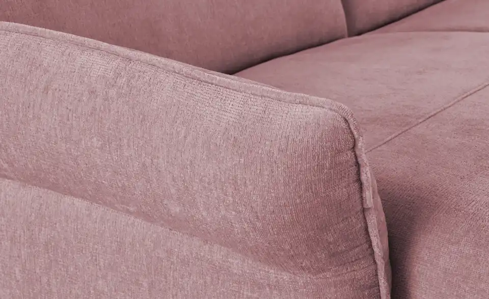 Twist Ecksofa Stelvio, Detailansicht