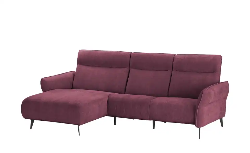 Twist Ecksofa Stelvio, Perspektive