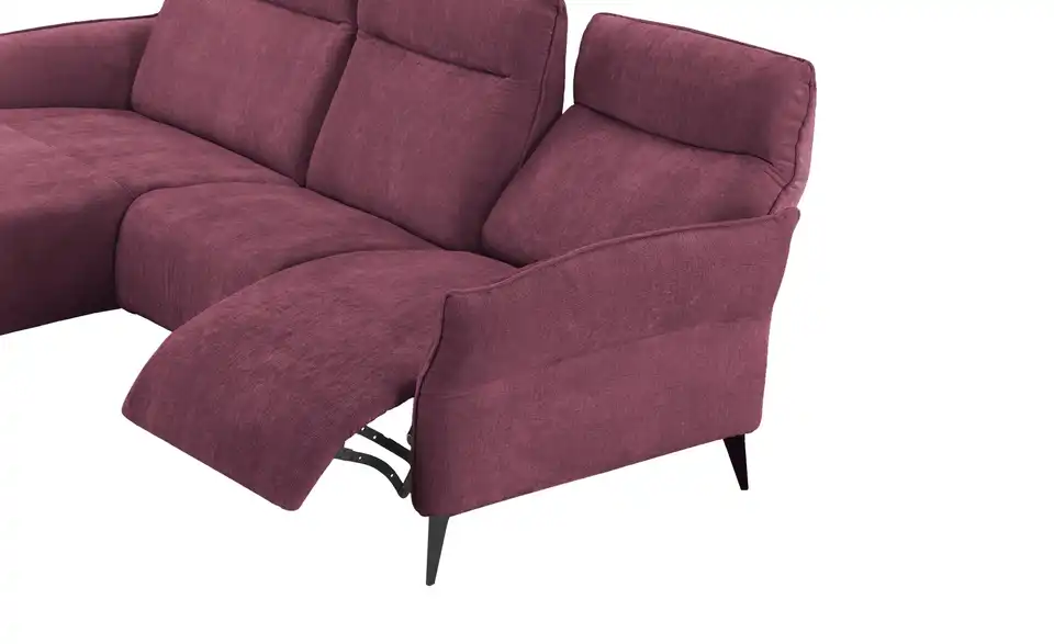 Twist Ecksofa Stelvio, Detailansicht