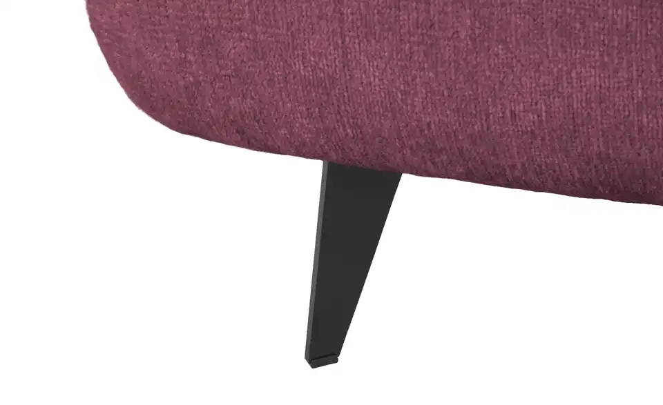 Twist Ecksofa Stelvio, Detailansicht