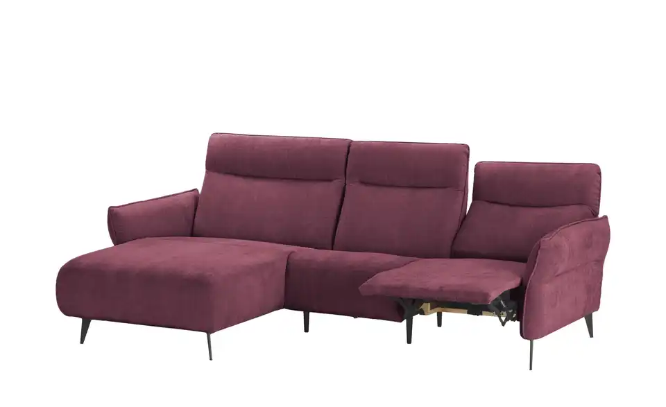 Twist Ecksofa Stelvio, Funktionsansicht