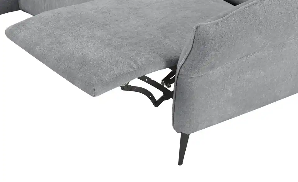 Twist Ecksofa Stelvio, Detailansicht