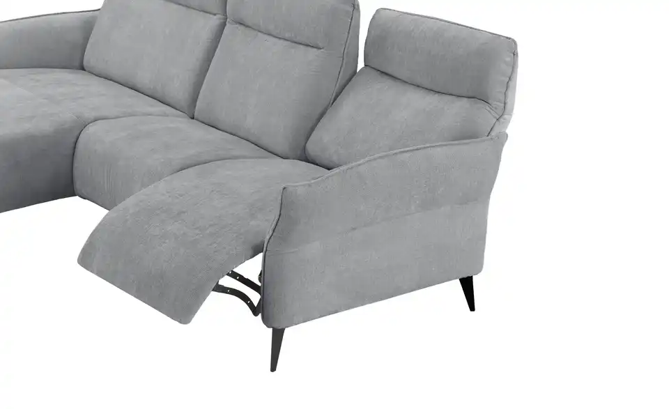 Twist Ecksofa Stelvio, Detailansicht