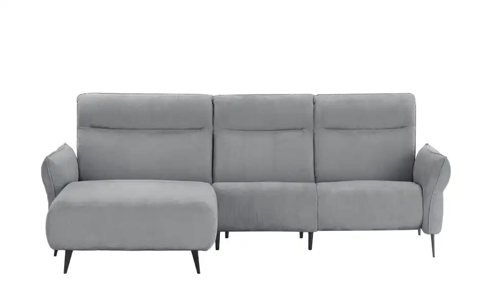 Twist Ecksofa Stelvio, Frontansicht