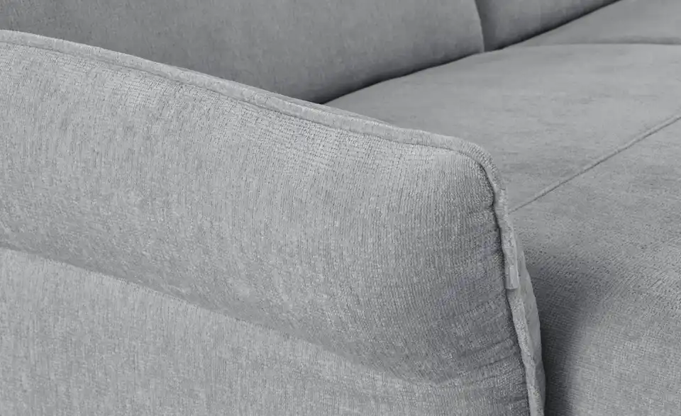 Twist Ecksofa Stelvio, Detailansicht