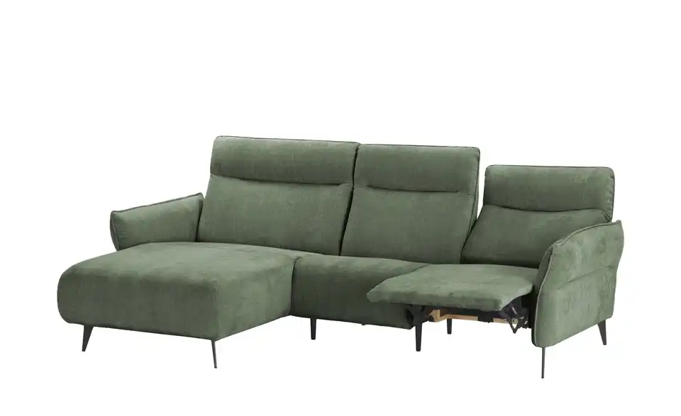 Twist Ecksofa Stelvio, Funktionsansicht