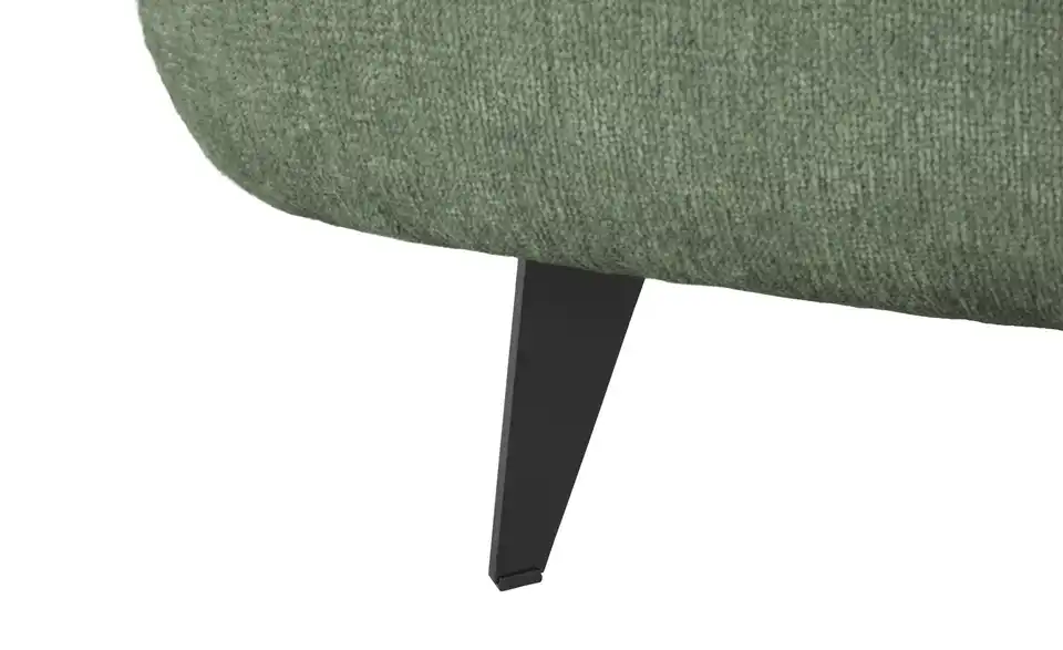 Twist Ecksofa Stelvio, Detailansicht