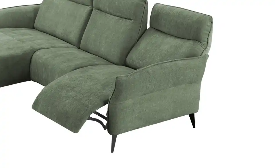 Twist Ecksofa Stelvio, Detailansicht