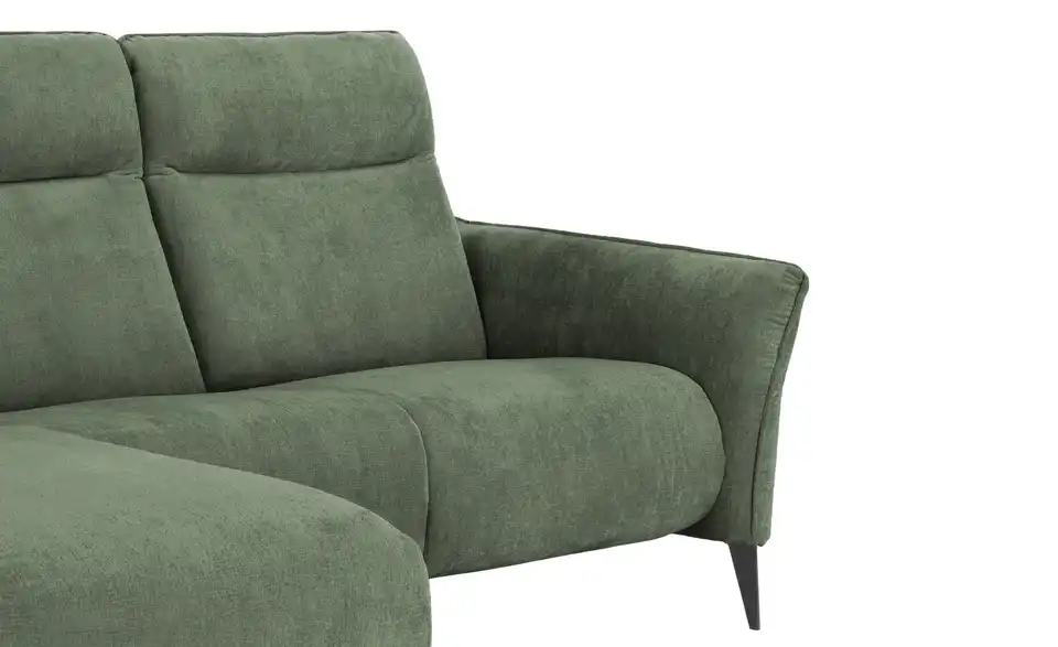 Twist Ecksofa Stelvio, Detailansicht