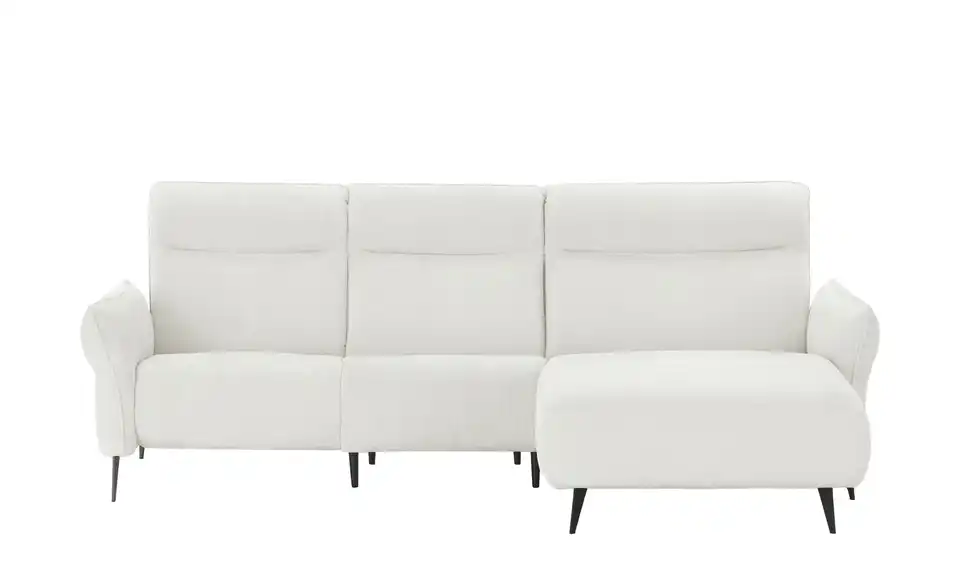 Twist Ecksofa Stelvio, Frontansicht
