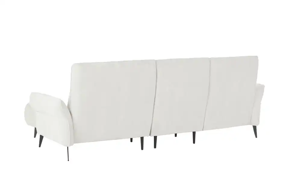 Twist Ecksofa Stelvio, Rückansicht