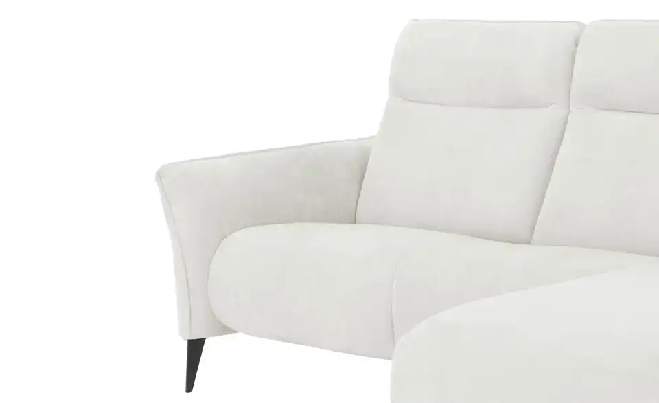 Twist Ecksofa Stelvio, Detailansicht