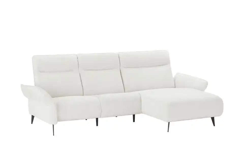 Twist Ecksofa Stelvio, Funktionsansicht