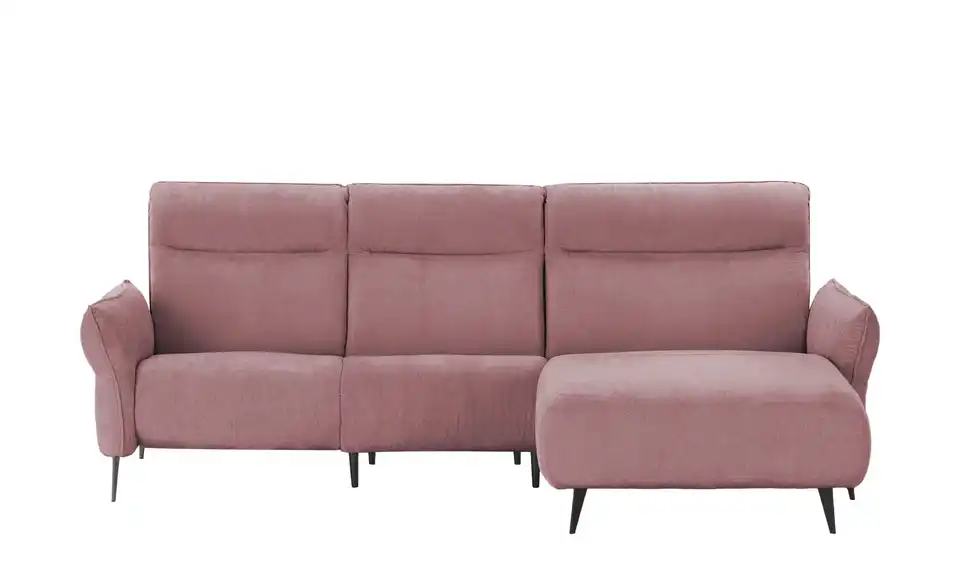 Twist Ecksofa Stelvio, Frontansicht