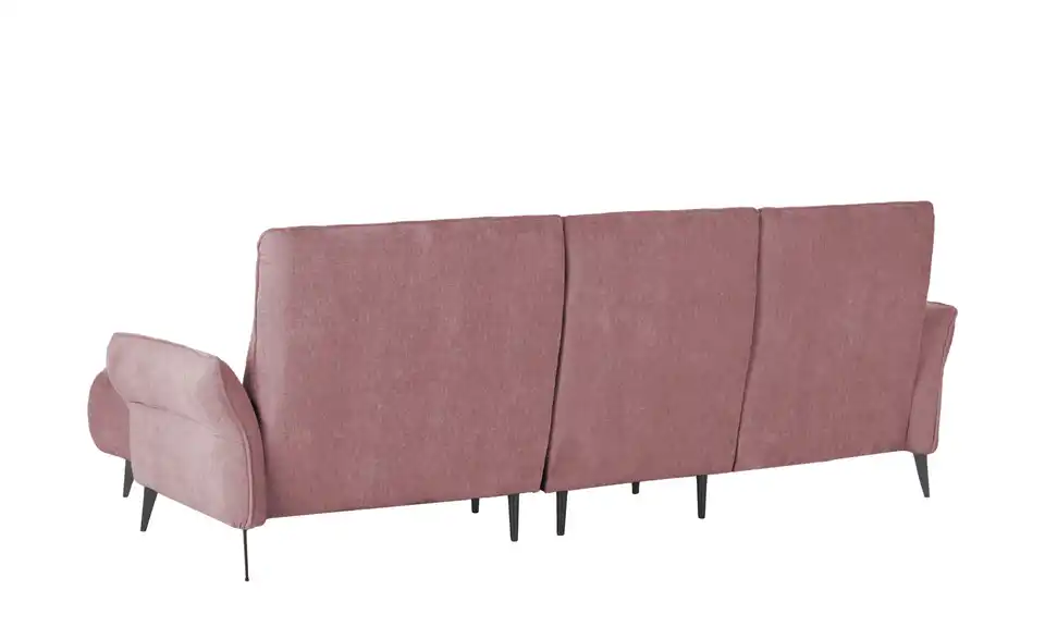 Twist Ecksofa Stelvio, Rückansicht