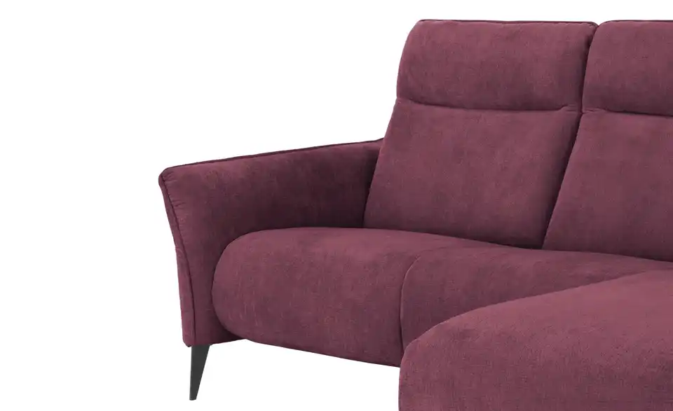 Twist Ecksofa Stelvio, Detailansicht