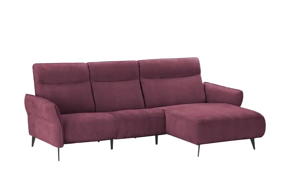 Twist Ecksofa Stelvio, Perspektive