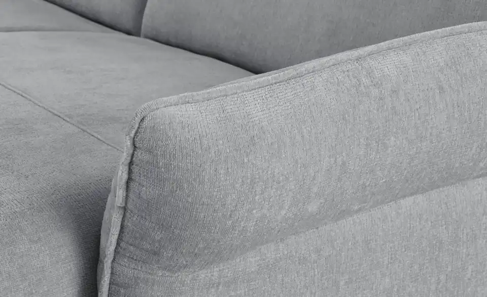Twist Ecksofa Stelvio, Detailansicht