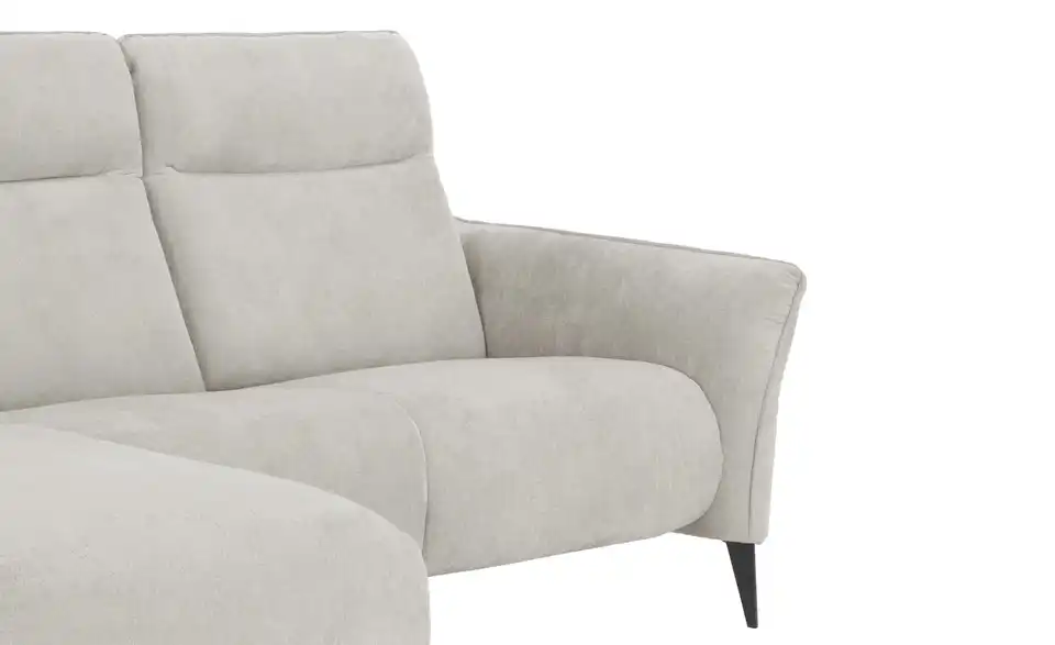 Twist Ecksofa Stelvio, Detailansicht