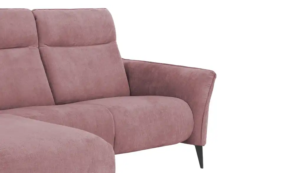 Twist Ecksofa Stelvio, Detailansicht
