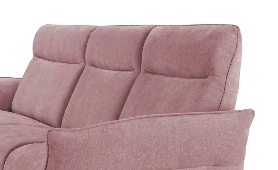 Twist Ecksofa Stelvio, Detailansicht