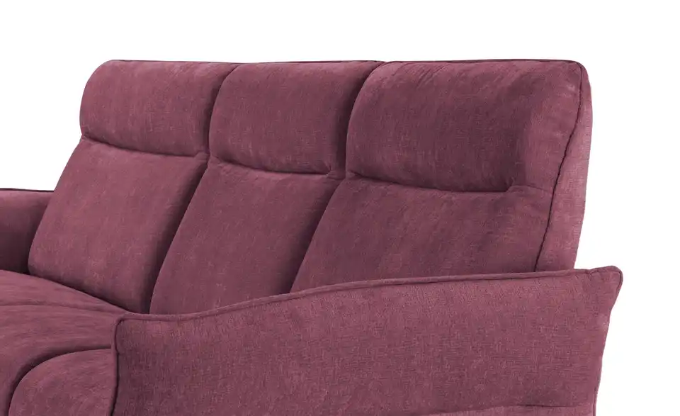 Twist Ecksofa Stelvio, Detailansicht