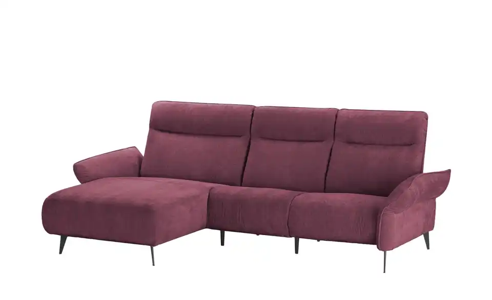 Twist Ecksofa Stelvio, Funktionsansicht