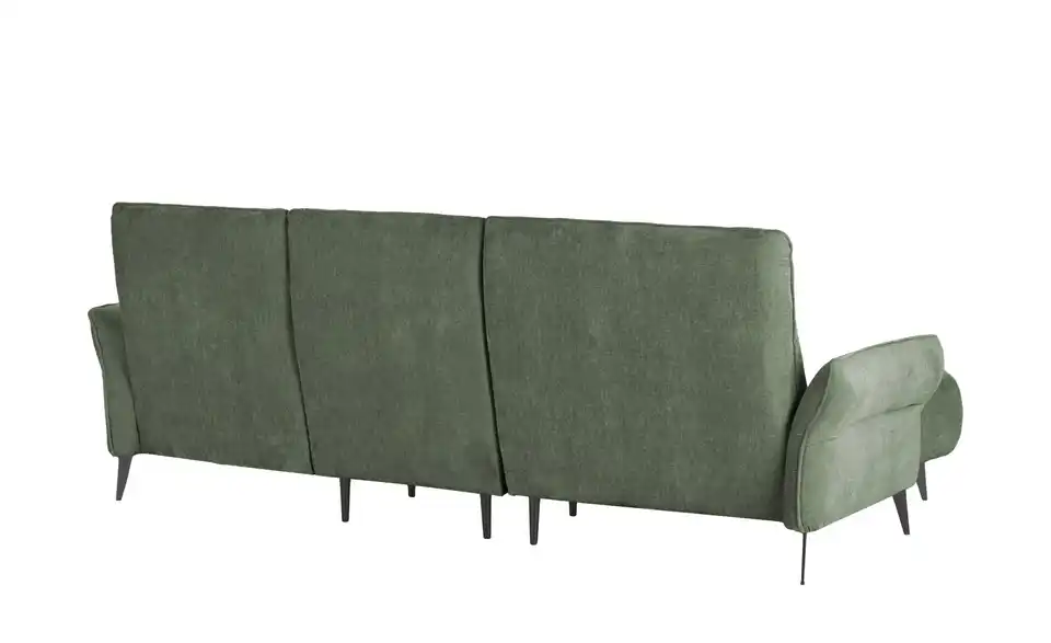 Twist Ecksofa Stelvio, Rückansicht