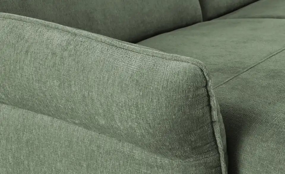 Twist Ecksofa Stelvio, Detailansicht