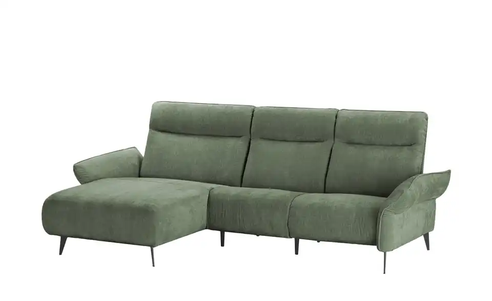Twist Ecksofa Stelvio, Funktionsansicht