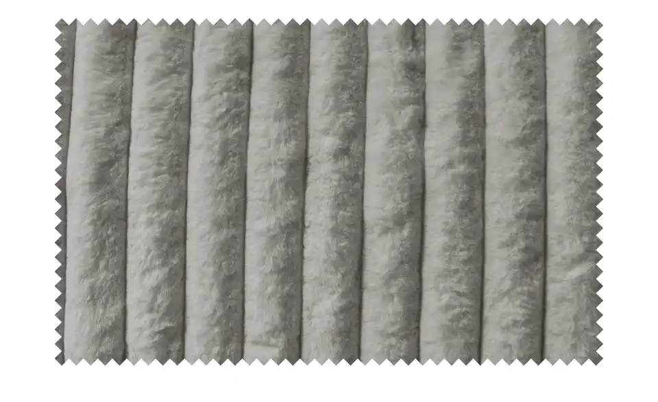 Sessel Sashenka vakuumiert, Stoffstruktur