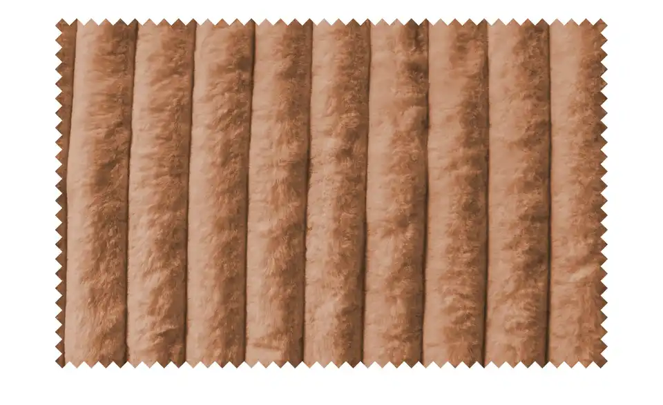 Sessel Sashenka vakuumiert, Stoffstruktur