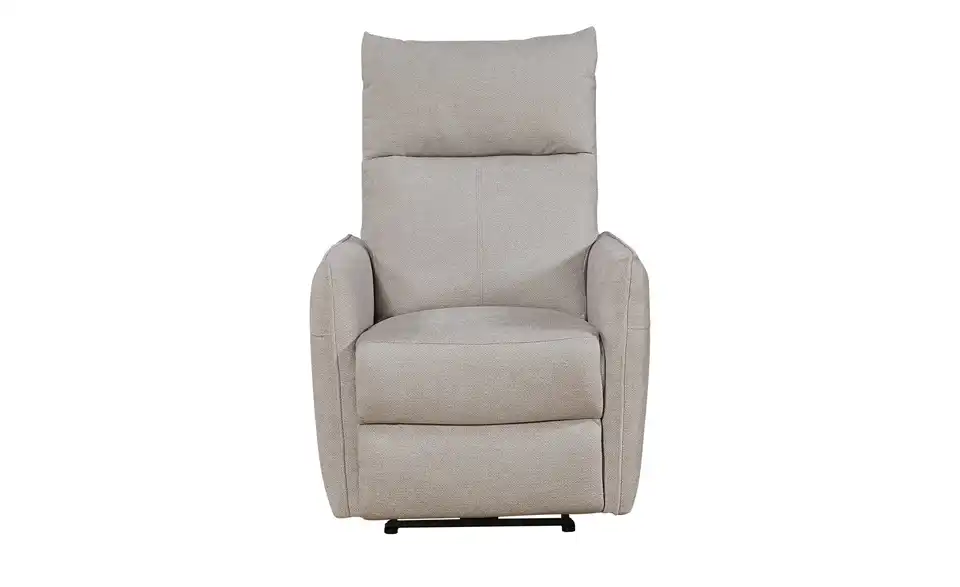 Primo Relaxsessel Enno, Frontansicht