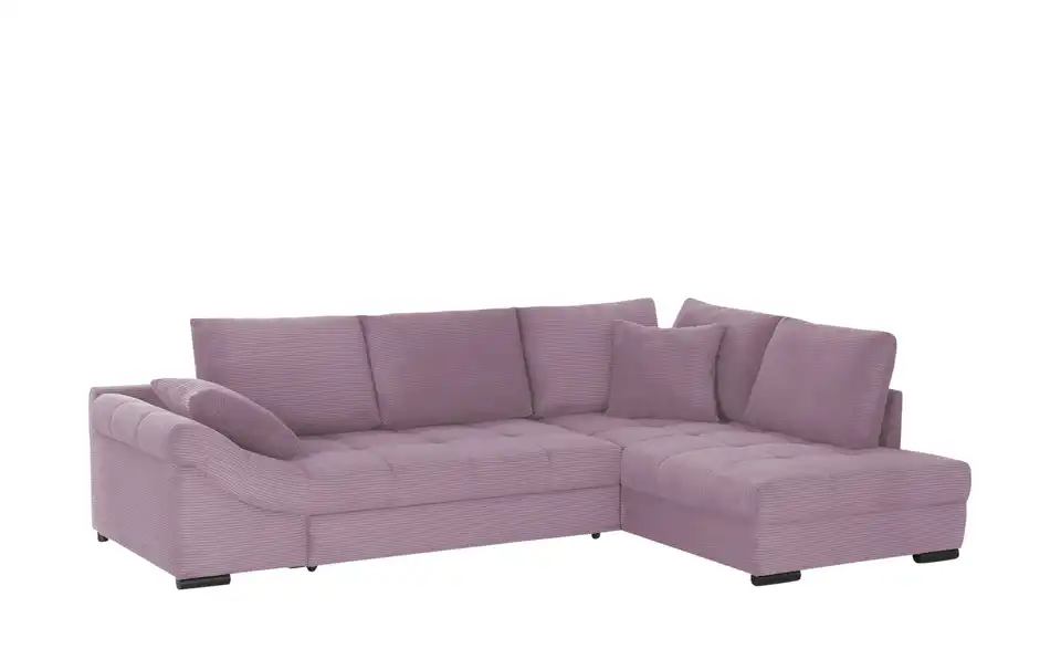 bobb Ecksofa Allegro, Perspektive