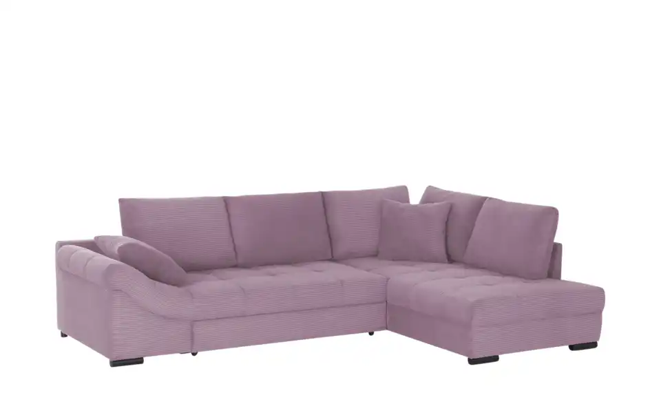 Ecksofa Allegro, Perspektive